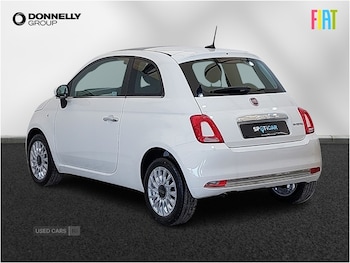 Used Fiat 500 2024 for sale - 78517672: Photo