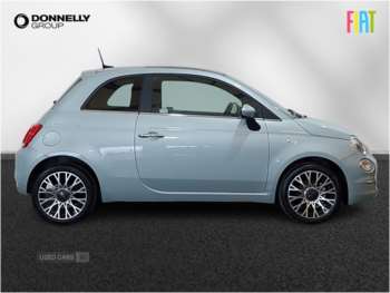 Used Fiat 500 2024 for sale - 74161853: Photo