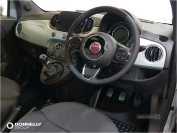 Used Fiat 500 2024 for sale - 74161853: Photo