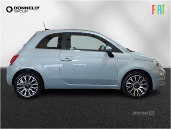 Used Fiat 500 2024 for sale - 74161851: Photo