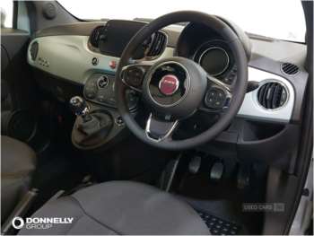 Used Fiat 500 2024 for sale - 74161851: Photo