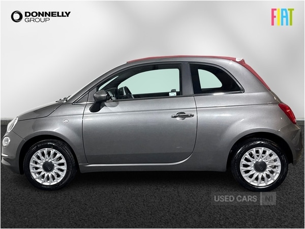 Used Fiat 500 2023 for sale - 77959066: Photo 11