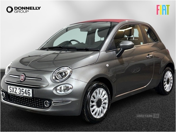 Used Fiat 500 2023 for sale - 77959066: Photo 12
