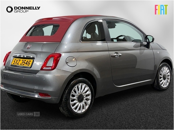 Used Fiat 500 2023 for sale - 77959066: Photo 13