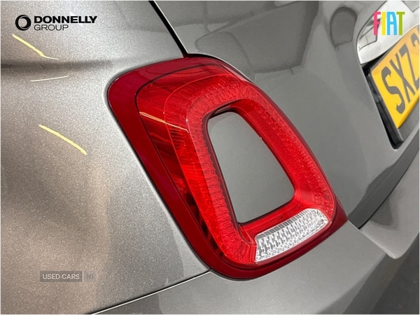 Used Fiat 500 2023 for sale - 77959066: Photo 15