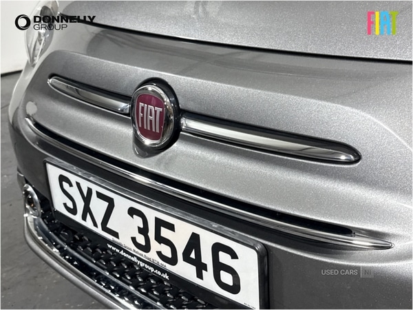 Used Fiat 500 2023 for sale - 77959066: Photo 16
