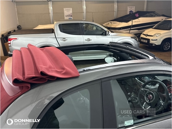 Used Fiat 500 2023 for sale - 77959066: Photo 19