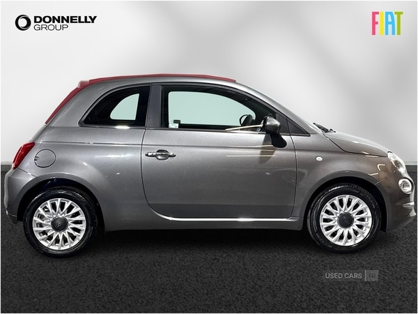Used Fiat 500 2023 for sale - 77959066: Photo 3