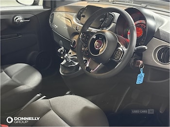 Used Fiat 500 2023 for sale - 77959066: Photo