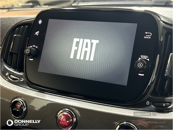 Used Fiat 500 2023 for sale - 77959066: Photo 5