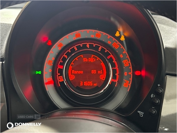 Used Fiat 500 2023 for sale - 77959066: Photo 6