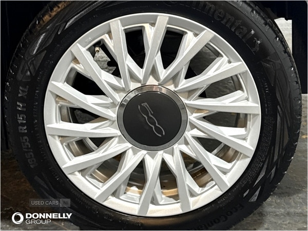 Used Fiat 500 2023 for sale - 77959066: Photo 7