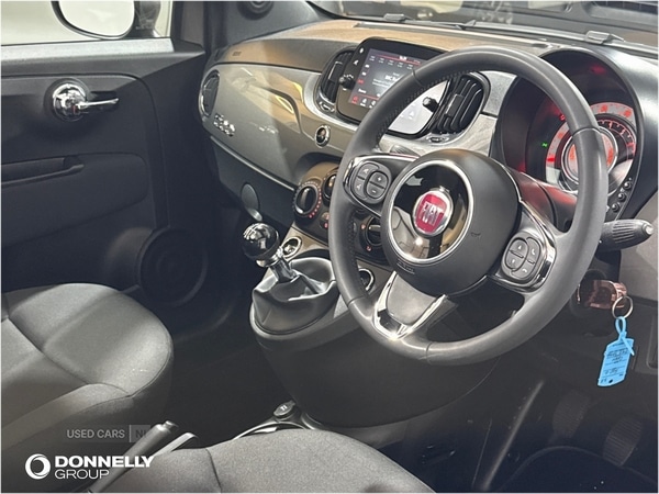 Used Fiat 500 2023 for sale - 77959066: Photo 8