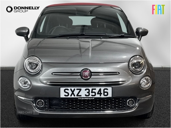 Used Fiat 500 2023 for sale - 77959066: Photo 9