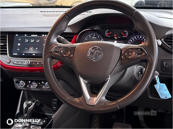 Used Vauxhall Crossland 2022 for sale - 76646801: Photo 18