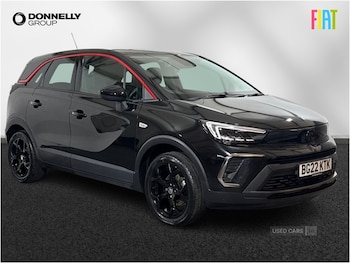 Vauxhall - Crossland