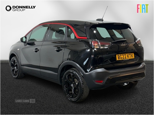 Used Vauxhall Crossland 2022 for sale - 76646801: Photo 2