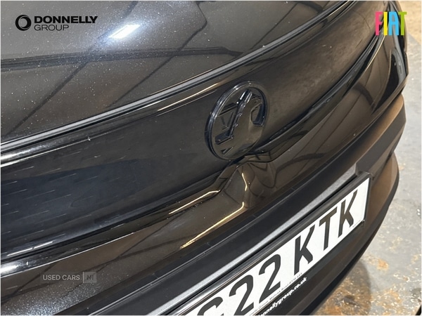 Used Vauxhall Crossland 2022 for sale - 76646801: Photo 26