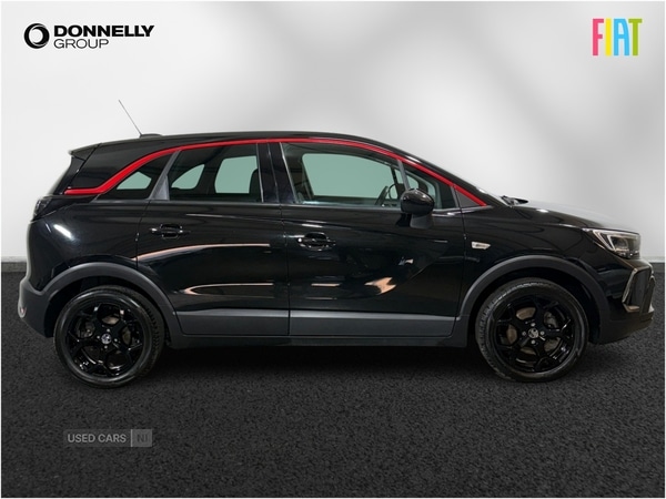 Used Vauxhall Crossland 2022 for sale - 76646801: Photo 3