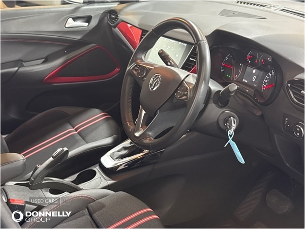 Used Vauxhall Crossland 2022 for sale - 76646801: Photo 8