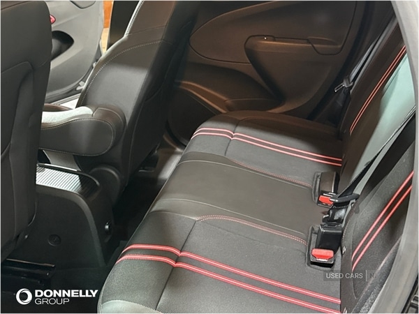 Used Vauxhall Crossland 2022 for sale - 76646801: Photo 9