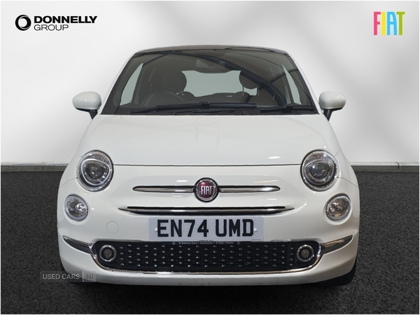Used Fiat 500 2025 for sale - 76359435: Photo 10