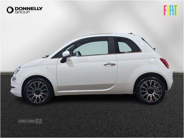 Used Fiat 500 2025 for sale - 76359435: Photo 12