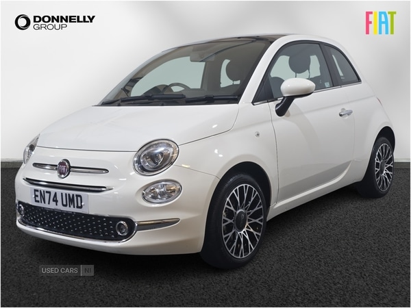Used Fiat 500 2025 for sale - 76359435: Photo 13