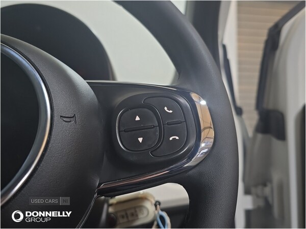 Used Fiat 500 2025 for sale - 76359435: Photo 16