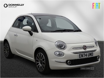 Fiat - 500