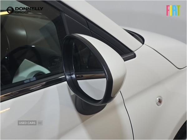 Used Fiat 500 2025 for sale - 76359435: Photo 20