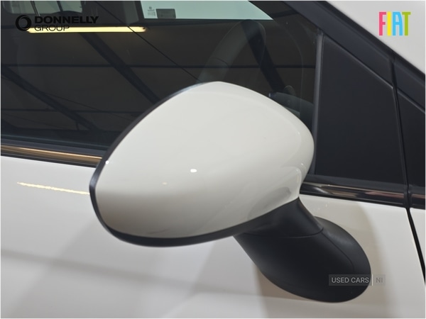 Used Fiat 500 2025 for sale - 76359435: Photo 21