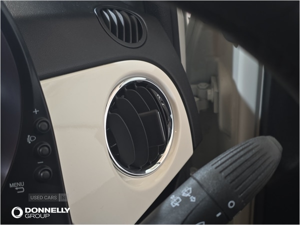 Used Fiat 500 2025 for sale - 76359435: Photo 23