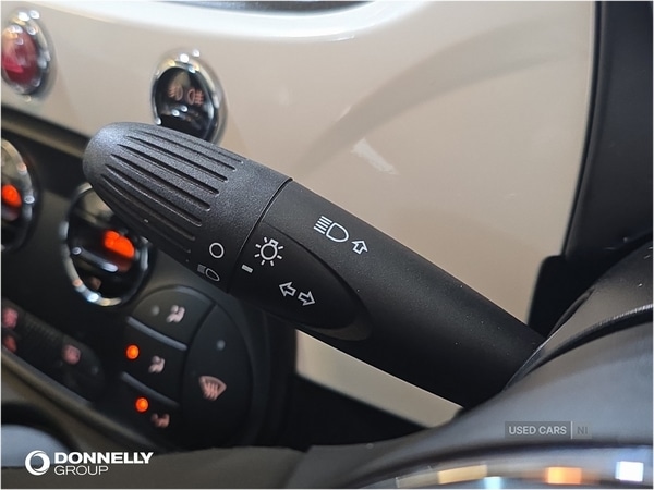 Used Fiat 500 2025 for sale - 76359435: Photo 24