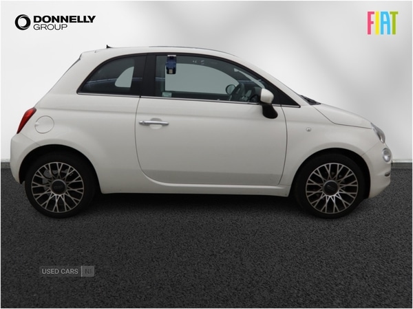 Used Fiat 500 2025 for sale - 76359435: Photo 3