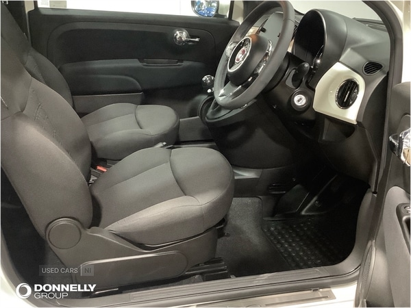 Used Fiat 500 2025 for sale - 76359435: Photo 4