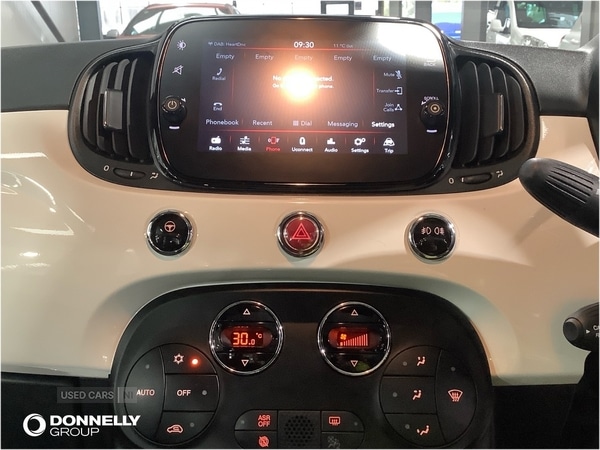 Used Fiat 500 2025 for sale - 76359435: Photo 5