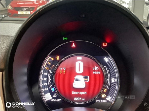 Used Fiat 500 2025 for sale - 76359435: Photo 6