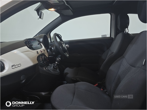 Used Fiat 500 2025 for sale - 76359435: Photo 9