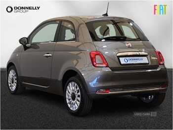 Used Fiat 500 2023 for sale - 78363125: Photo