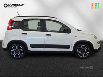 Used Fiat Panda 2022 for sale - 75024637: Photo