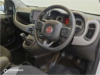 Used Fiat Panda 2022 for sale - 75024637: Photo