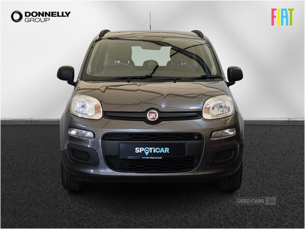 Used Fiat Panda 2018 for sale - 75061244: Photo 12