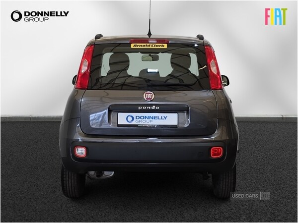 Used Fiat Panda 2018 for sale - 75061244: Photo 13
