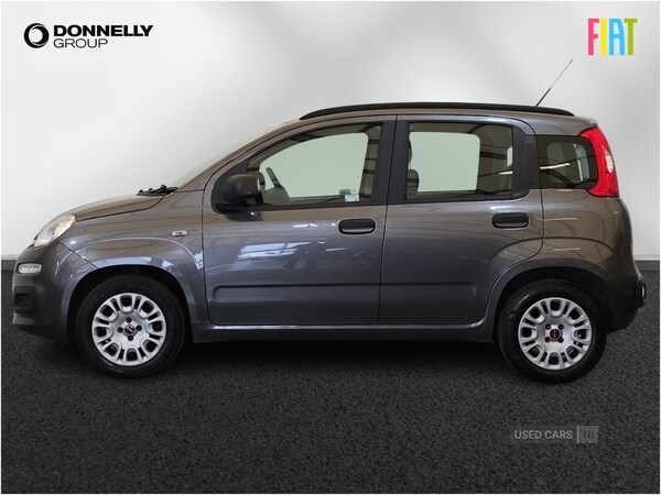 Used Fiat Panda 2018 for sale - 75061244: Photo 14