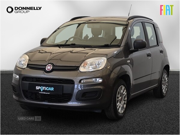 Used Fiat Panda 2018 for sale - 75061244: Photo 15