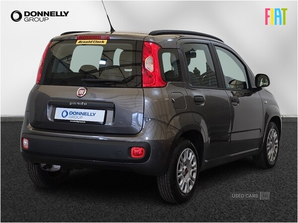 Used Fiat Panda 2018 for sale - 75061244: Photo 16