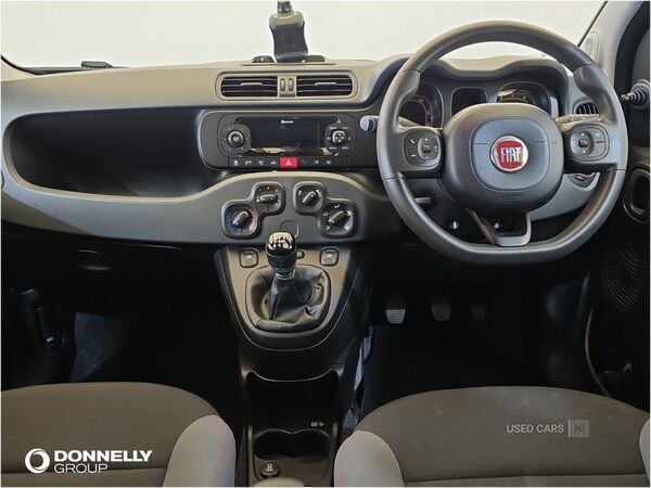 Used Fiat Panda 2018 for sale - 75061244: Photo 17