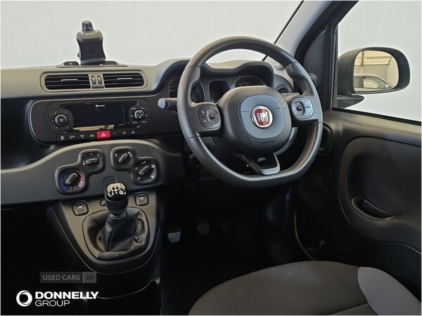 Used Fiat Panda 2018 for sale - 75061244: Photo 18