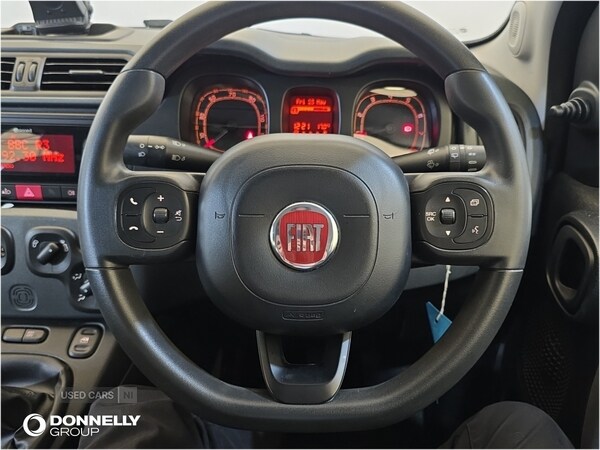Used Fiat Panda 2018 for sale - 75061244: Photo 19